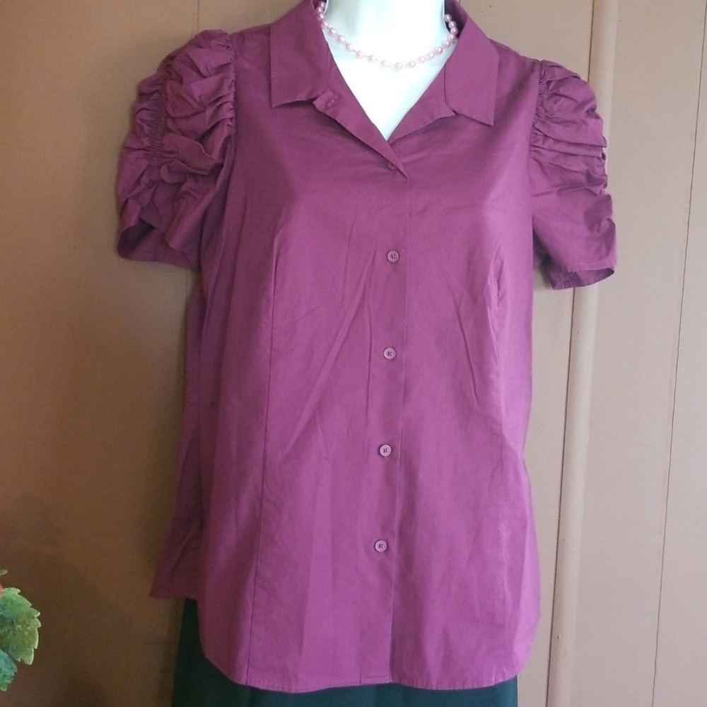 Women's shirt
